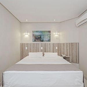Habitación Doble Estándar